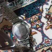 ساعت مچی کاسیو|ساعت|محمدیه-قزوین, |دیوار