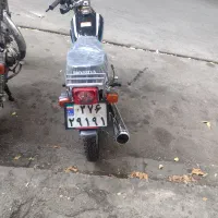 موتور سیکلت 150|موتورسیکلت|ارومیه, |دیوار