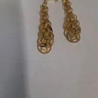 گوشواره وسکه
