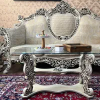 مبل کلاسیک 9نفره