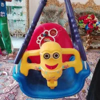 تاب نوزادی نونو
