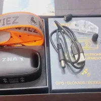 قلاده سگ جی پی اس دار(GPS) بسته ۲تایی