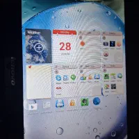 تب‌لت Lenovo IdeaTap S6000-H