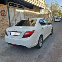 دنا پلاس بورسی مدل 402|خودرو سواری و وانت|کاشمر, |دیوار