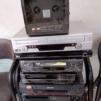 ویدیو ضبط وپخش