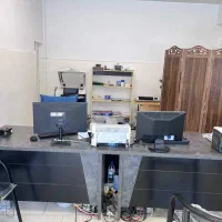کافی نت امیر