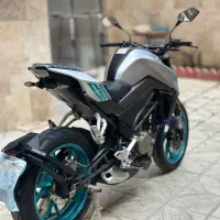 متورcf250nk|موتورسیکلت|کرمانشاه, |دیوار
