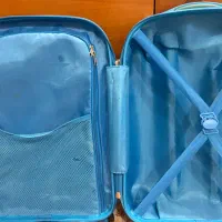 چمدان|کیف، کفش، کمربند|شیراز, فرهنگ شهر|دیوار