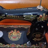 چرخ خیاطی