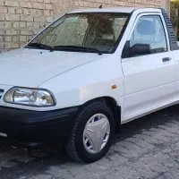 پراید وانت151