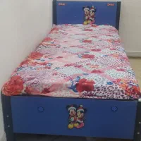 تخت خواب کودک