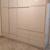 ساخت انواع محصولات MDF  با کیفیت عالی وقیمت مناسب|خدمات پیشه و مهارت|رشت, امین الضرب|دیوار