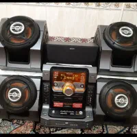 سونی LBT، کنوود،پاناسونیک