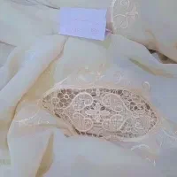 پرده شیک جنس خوب قیمت مناسب|پرده، رانر، رومیزی|مشهد, طبرسی شمالی|دیوار