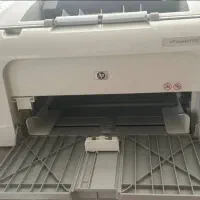 پرینتر hp1102