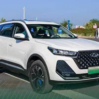 تیگو۷ پرو ای پلاس پلاگین هیبرید