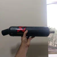 اگزوز موتور توری رادیاتور بنلی پدباک کپی فرمان|قطعات یدکی و لوازم جانبی|آبادان, |دیوار