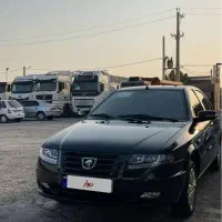 سورن موتور جدید 1404