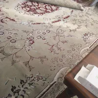 فرش ماشینی ۱۲ متری در نو