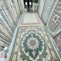 عرضه فرش جدید نو در کیفیت های مختلف/توحید۲ ماندگار