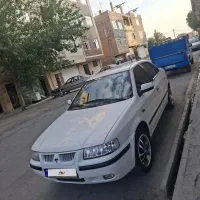 سمند ۸۸|خودرو سواری و وانت|صباشهر, |دیوار