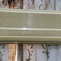 کولر ۱۸ هزار آلاسکا