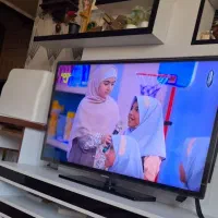 تلویزیون ۴۰ اینچ سامسونگ اصلی