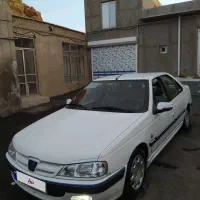 پژو پارس مدل 1395