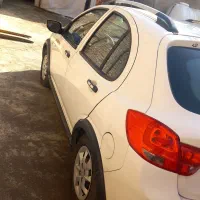 کوییک|خودرو سواری و وانت|شهریار, شهرک وائین|دیوار