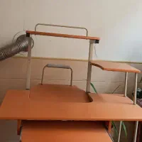 میز کامپیوتر