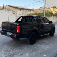 کی ام سی T8 مدل ۱۴۰۰|خودرو سواری و وانت|ارومیه, |دیوار