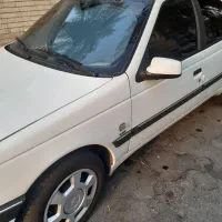 پژو SLX مدل ۹۹