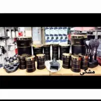 سرویس آشپزخانه مگنتا