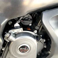 rs200|موتورسیکلت|فردیس, داوری|دیوار