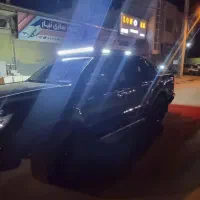 کی ام سی T8|خودرو سواری و وانت|اردبیل, |دیوار