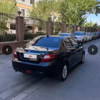 دنا پلاس آپشنال اتومات مدل ۱۴۰۳ بدون رنگ شاسی پلم