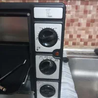 توستر|اجاق گاز و لوازم برقی پخت‌وپز|شیراز, میرزاکوچک خان|دیوار