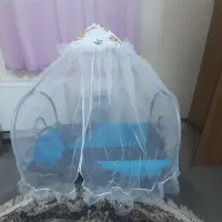 گهواره نوزاد