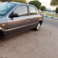 سمند ای اف سون|خودرو سواری و وانت|شوشتر, |دیوار