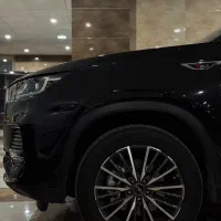 تیگو 8 پرومکس ie مدل 1404 در حد صفر خشگ|خودرو سواری و وانت|اردبیل, |دیوار