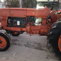 تراکتور  رومانی مدل