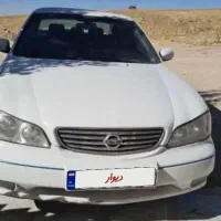 ماکسیما اتومات مدل ۸۳|خودرو سواری و وانت|تهران, پونک|دیوار