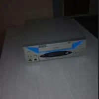 دستگاه سی دی در حد نو