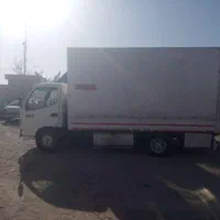 حمل بار با خاور از خاش ب زاهدان ،زابل|خدمات حمل و نقل|خاش, |دیوار