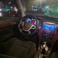 دنا پلاس تیپ ۲|خودرو سواری و وانت|مشهد, شهرک امام هادی (شهرک غرب)|دیوار