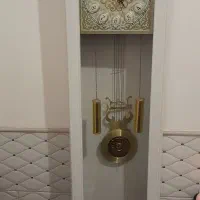 ساعت ایستاده درحدنو