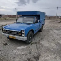 سایپا باری کمپرسی