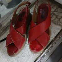 کفش دخترانه سایز ۴۰