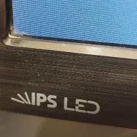 مانیتور LG 20 inch IPS LED|قطعات و لوازم جانبی رایانه|اهواز, کیانپارس |دیوار