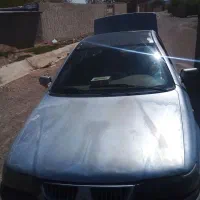سمند ال ایکس